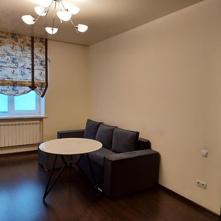 Central Point Apartment Lviv Exterior photo