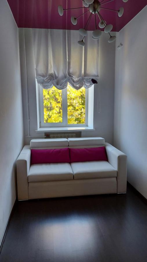 Central Point Apartment Lviv Exterior photo