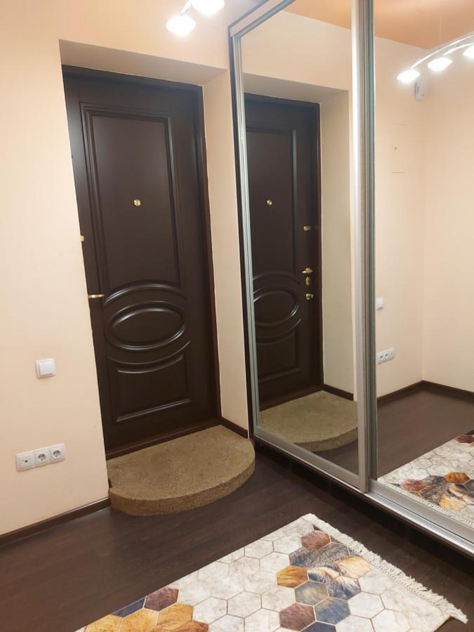 Central Point Apartment Lviv Exterior photo