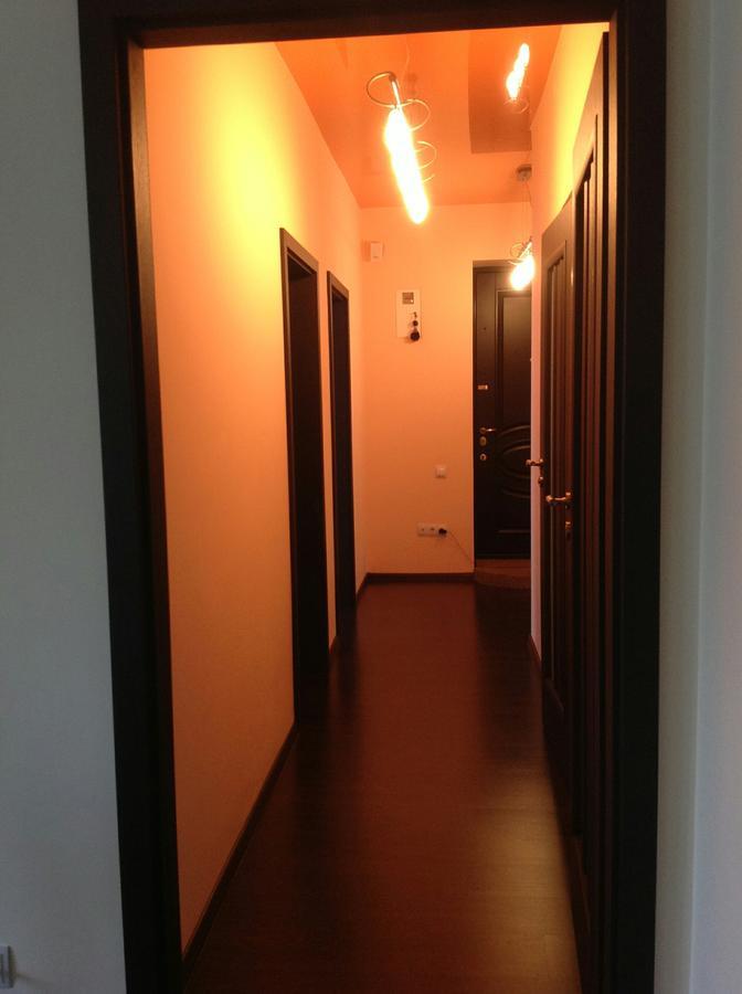 Central Point Apartment Lviv Exterior photo