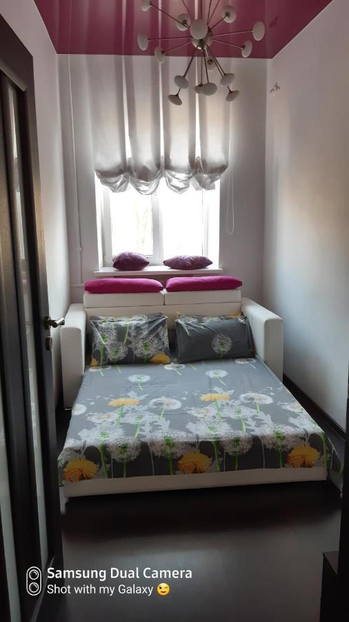 Central Point Apartment Lviv Exterior photo
